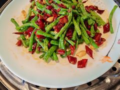 -巧克力渔家.小船海鲜家常菜(万平口店)