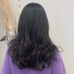 -Mix Boom Hair salon