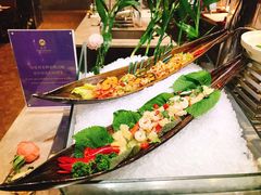 -青岛青龙美爵酒店·阳光海岸西餐厅