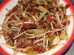 -老淮滨-蚌埠非遗小吃(淮河路店)