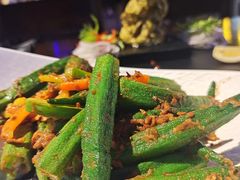 -甘尼仕印度餐厅爵士酒吧(阳春巷店)