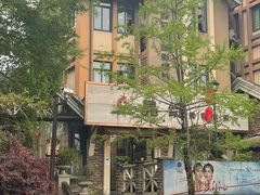 -都江堰中心国际酒店