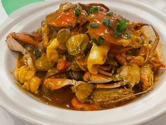 -圆圆家私房美食(民权路店)
