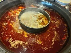 -陈眼镜火锅(总店)