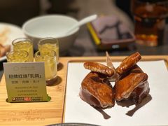 -汤城小厨•粤菜•靓汤(苏州街店)