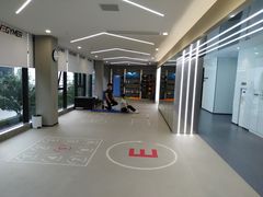 -WEGYMER健萌健身(雅颂居馆)