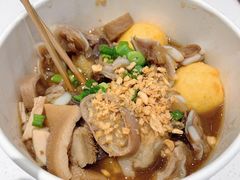 -牛楠楠·香港牛腩茶餐厅(永旺店)