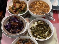 -蘭心餐厅(进贤路店)