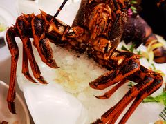 -旺顺阁海鲜广场(亚运村店)