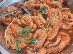 -李想大虾(牡丹路店)