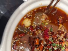 -渝乡辣婆婆·川菜 水煮鱼(中山西路店)
