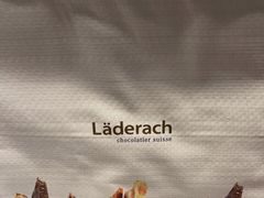 -Laderach 莱德拉(上海环贸iapm店)