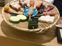 -鳥忆·omakase炭火烧鸟
