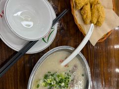 -南记食粥坊·宵夜大排档(莲花总店)