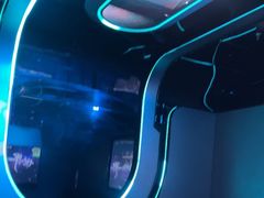 -幸福时光PARTY K(八里桥店)