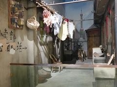 -上海浦东展览馆