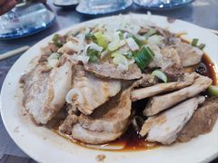 -翟氏天天小吃(上东街区店)