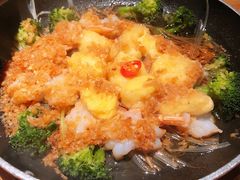 -坛宗剁椒鱼头(河西王府井店)