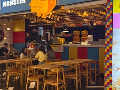 -Ice Monster冰馆·CNN评选全球十大甜品(国贸商城店)