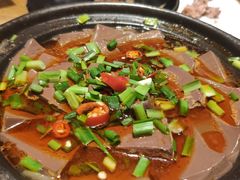 -聚串门儿·东北烧烤(信义坊店)