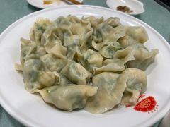 -大妈饺子馆·特色锅包肉·饺子(鼓楼店)