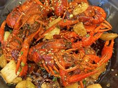 -龙虾当家·大排档(红谷滩五中店)