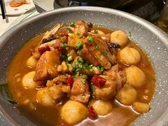-新安人家·22年本地餐厅