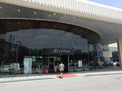 -广州长悦雷克萨斯