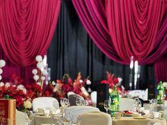 -青岛富力艾美酒店