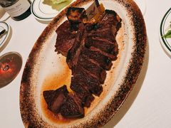 招牌大里脊双人份-Wolfgang’s Steakhouse 沃夫冈牛排馆(上海白玉兰广场店)