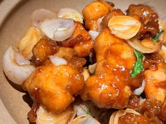 -青年公社烤鸭(蜀山万象汇店)