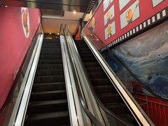 -长安国际影城(钟楼店)