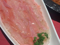 -蓉城老妈火锅(双林路店)