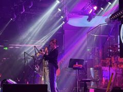 -MOSSO音乐酒吧·live house(南京旗舰店)