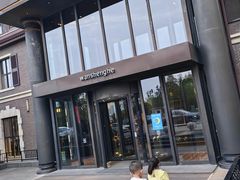 -万盛合(渔人码头店)