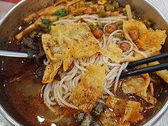 -柒小螺·螺蛳粉(利丰广场店)