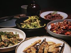 -薇酌饮·陕西菜(南门外店)