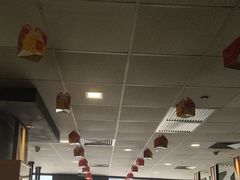 -麦当劳(衡阳中心汽车站店)