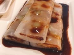 -利苑酒家(合景国际金融广场店)