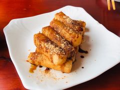 -炉小二铜锅牛蛙•川湘菜(三里屯店)