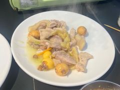 -楼上大排档·顺德菜·粥水·鱼生(苗栗路店)