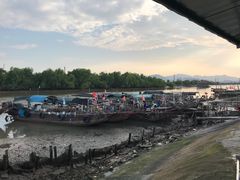 -沙头涌渔栏海鲜餐厅
