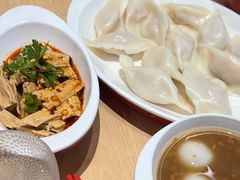 -喜家德虾仁水饺(东方宝泰店)