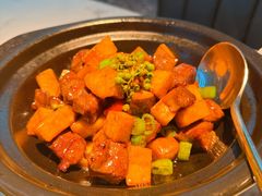 -曼格纳·曼芯馆(杨浦店)