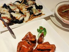 -利苑酒家(合景国际金融广场店)