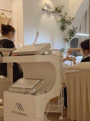 -MeVius 美薇私·皮肤管理中心