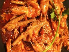 -虾吃虾涮.虾火锅.肉蟹煲(步步高梅溪新天地店)