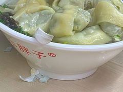 -小胖子馄饨店(洪兴路店)