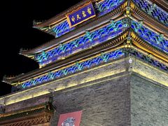 -鼓楼夜市