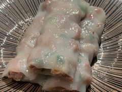 -Dim Sum Library(太古广场店)